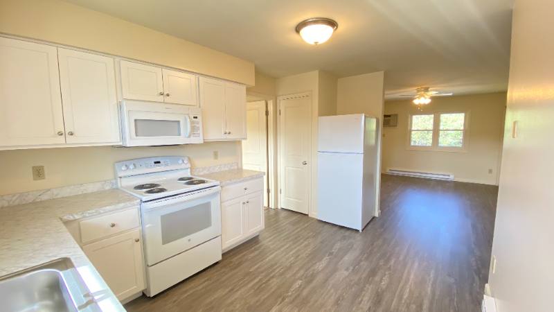 Apartment for rent at 3724 Carman Rd #4, Schenectady, NY 12303
