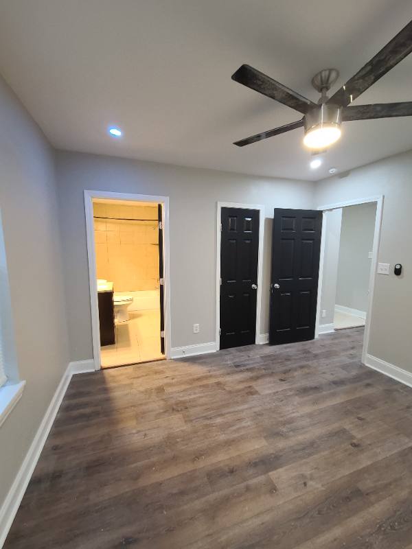 House for rent at 1241 S 18th St, Baton Rouge, LA 70802