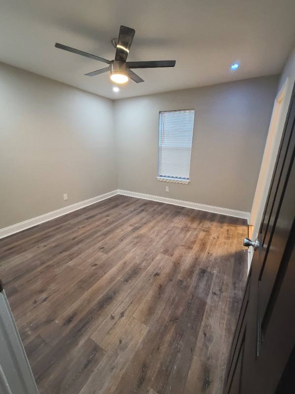 House for rent at 1241 S 18th St, Baton Rouge, LA 70802