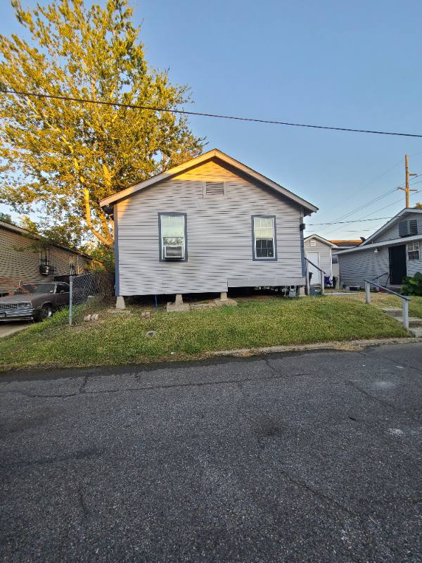 House for rent at 1241 S 18th St, Baton Rouge, LA 70802