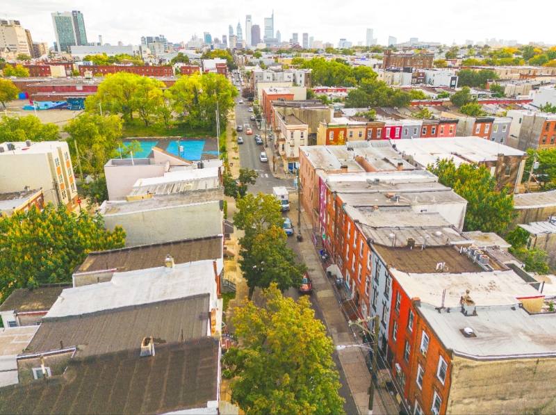 Apartment for rent at 2220 N 16th St #3, Philadelphia, PA 19132