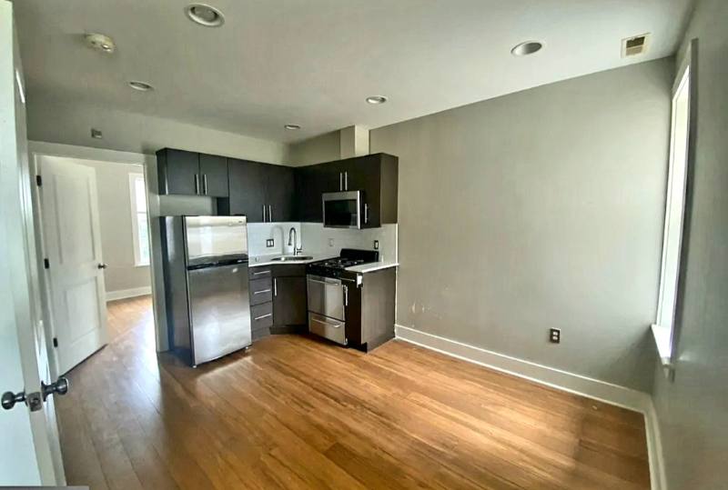 Apartment for rent at 2220 N 16th St #3, Philadelphia, PA 19132