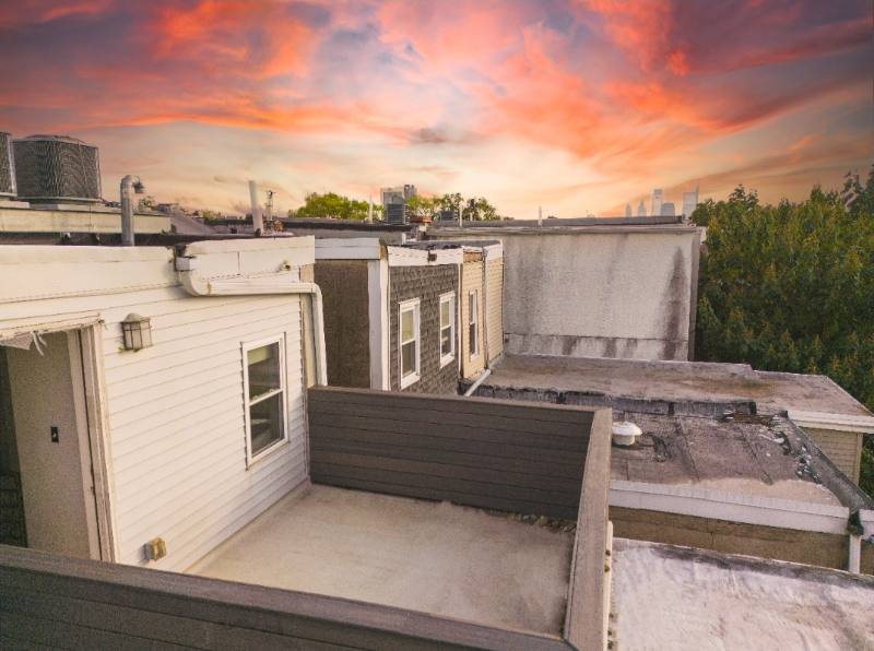 Apartment for rent at 2220 N 16th St #3, Philadelphia, PA 19132