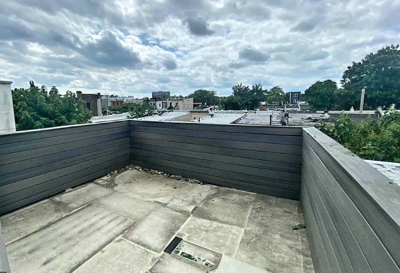 Apartment for rent at 2220 N 16th St #3, Philadelphia, PA 19132