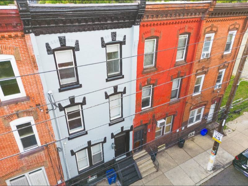Apartment for rent at 2220 N 16th St #3, Philadelphia, PA 19132