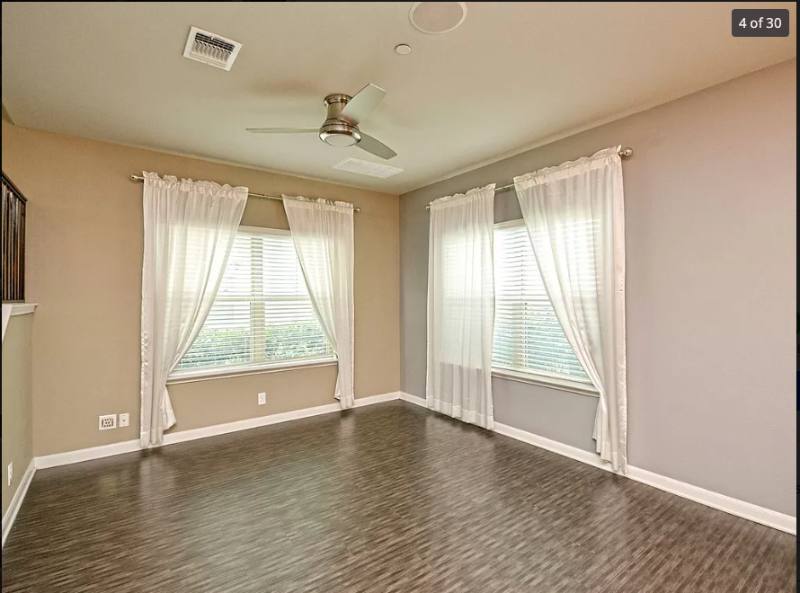 House for rent at 1620 Bryant Dr #101, Round Rock, TX 78664