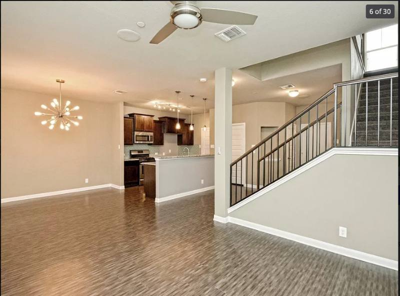 House for rent at 1620 Bryant Dr #101, Round Rock, TX 78664