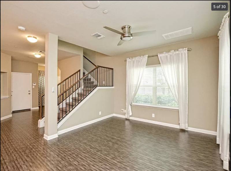 House for rent at 1620 Bryant Dr #101, Round Rock, TX 78664