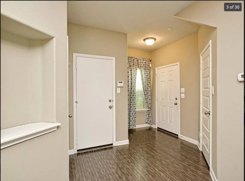House for rent at 1620 Bryant Dr #101, Round Rock, TX 78664