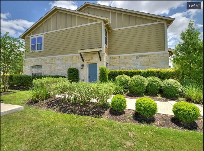 House for rent at 1620 Bryant Dr #101, Round Rock, TX 78664