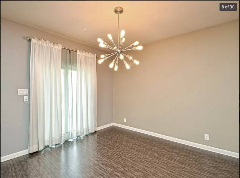 House for rent at 1620 Bryant Dr #101, Round Rock, TX 78664