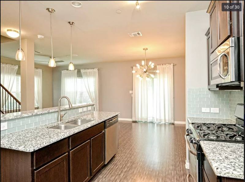 House for rent at 1620 Bryant Dr #101, Round Rock, TX 78664