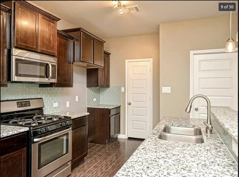 House for rent at 1620 Bryant Dr #101, Round Rock, TX 78664
