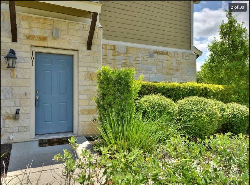 House for rent at 1620 Bryant Dr #101, Round Rock, TX 78664