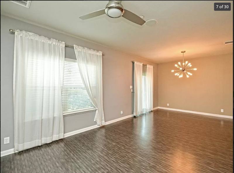House for rent at 1620 Bryant Dr #101, Round Rock, TX 78664