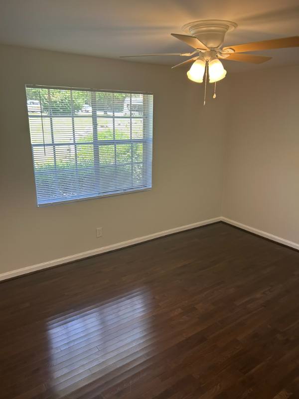 Apartment for rent at 1386 Church St #A, Decatur, GA 30030