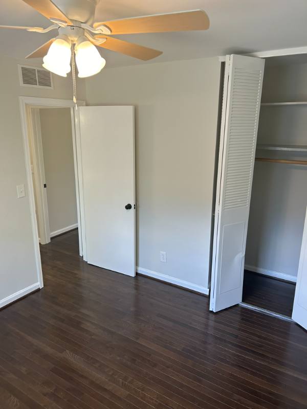 Apartment for rent at 1386 Church St #A, Decatur, GA 30030