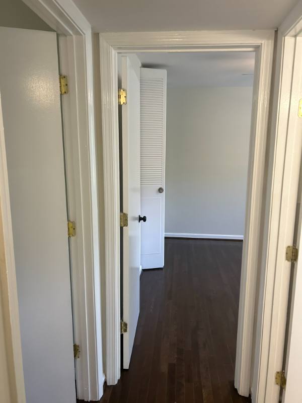 Apartment for rent at 1386 Church St #A, Decatur, GA 30030