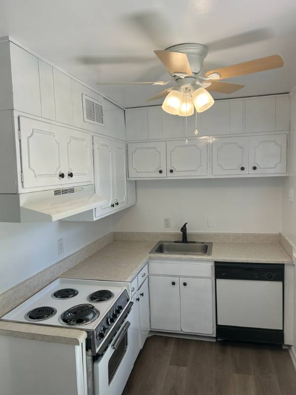 Apartment for rent at 1386 Church St #A, Decatur, GA 30030