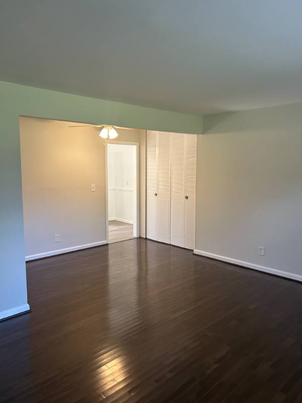 Apartment for rent at 1386 Church St #A, Decatur, GA 30030