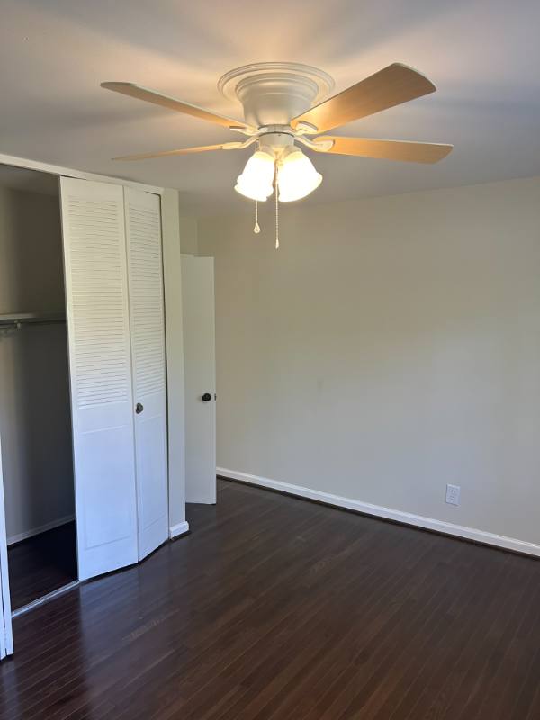 Apartment for rent at 1386 Church St #A, Decatur, GA 30030