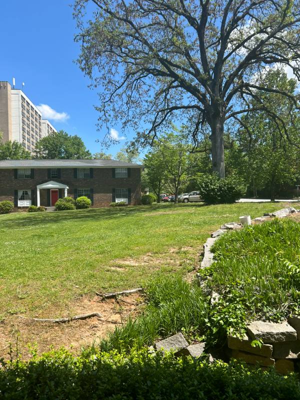 Apartment for rent at 1386 Church St #A, Decatur, GA 30030