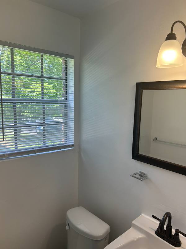 Apartment for rent at 1386 Church St #A, Decatur, GA 30030