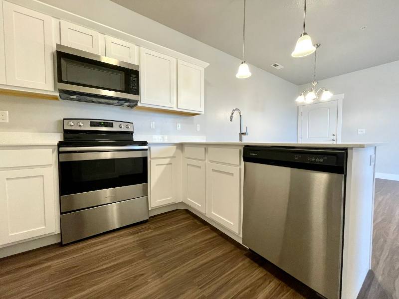 Condo for rent at 673 N 380 W, Vineyard, UT 84059