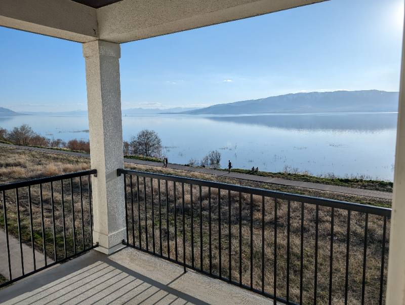 Condo for rent at 673 N 380 W, Vineyard, UT 84059
