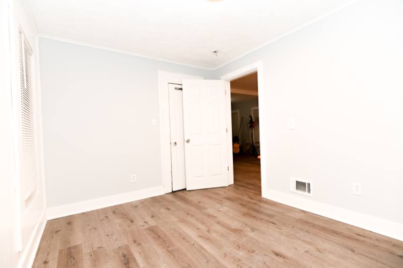 House for rent at 107 John St #1R, Syracuse, NY 13208