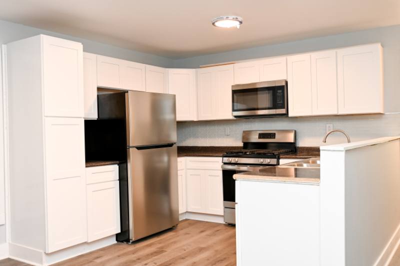 House for rent at 107 John St #1R, Syracuse, NY 13208