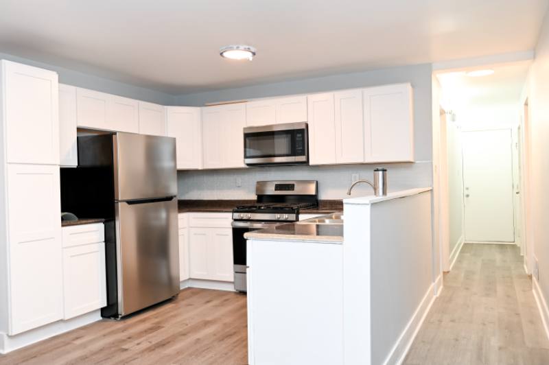 House for rent at 107 John St #1R, Syracuse, NY 13208