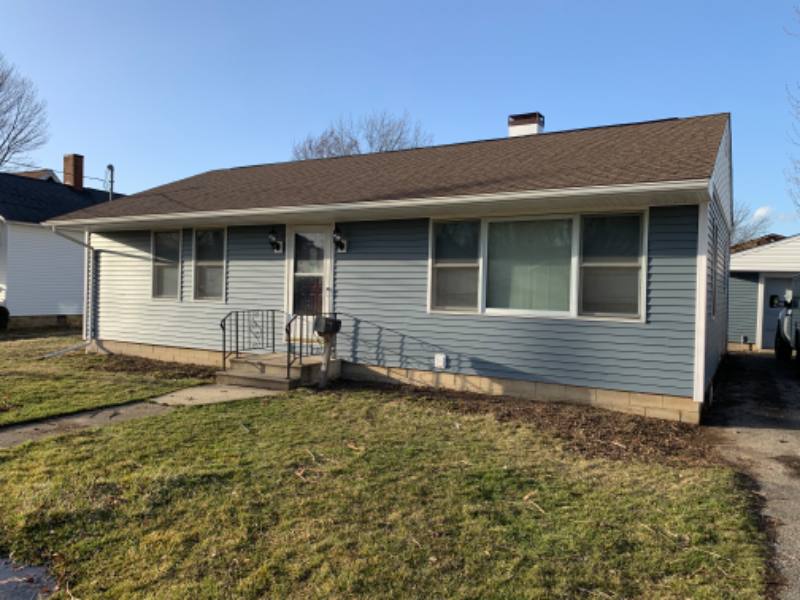 House for rent at 21 E Washington St, Norwalk, OH 44857