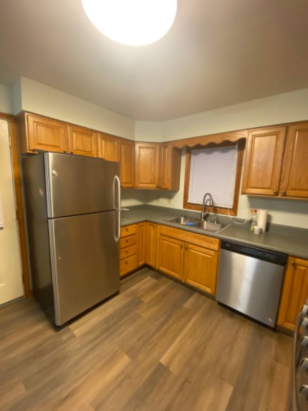 House for rent at 21 E Washington St, Norwalk, OH 44857