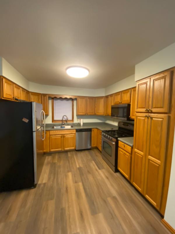 House for rent at 21 E Washington St, Norwalk, OH 44857