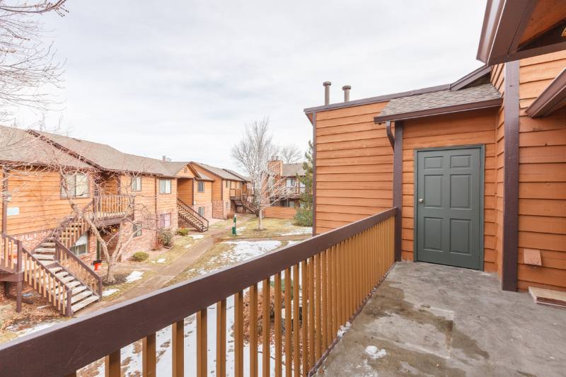 Condo for rent at 2273 S Buckley Rd, Aurora, CO 80013