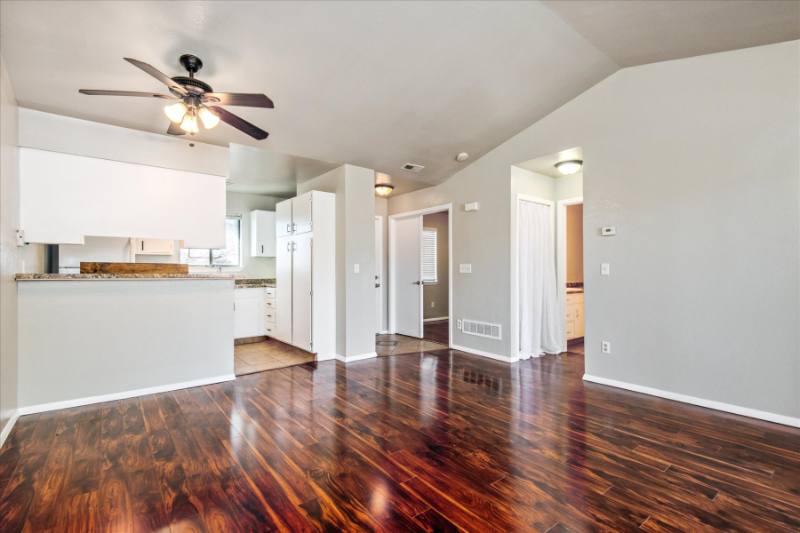 Condo for rent at 2273 S Buckley Rd, Aurora, CO 80013