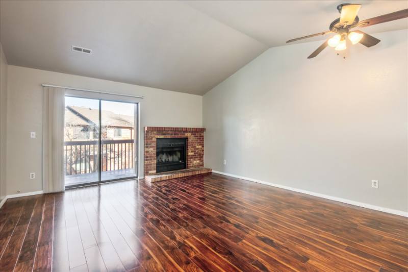 Condo for rent at 2273 S Buckley Rd, Aurora, CO 80013