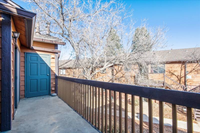 Condo for rent at 2273 S Buckley Rd, Aurora, CO 80013