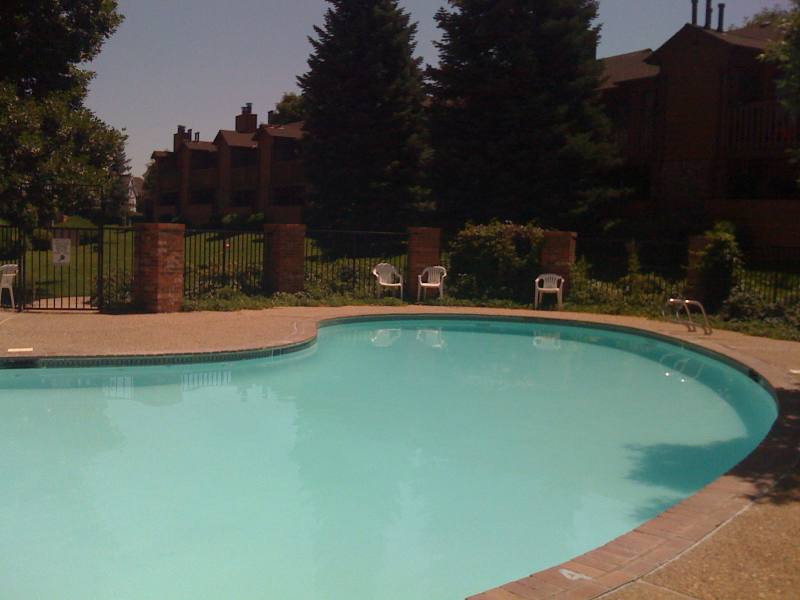 Condo for rent at 2273 S Buckley Rd, Aurora, CO 80013