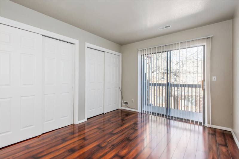 Condo for rent at 2273 S Buckley Rd, Aurora, CO 80013