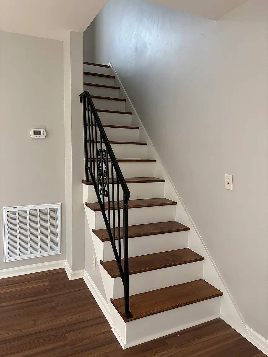 Apartment for rent at 646 Harpeth Bend Dr #B, Nashville, TN 37221