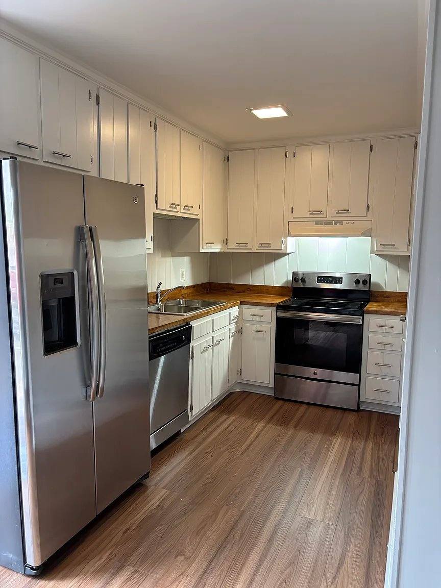 Apartment for rent at 646 Harpeth Bend Dr #B, Nashville, TN 37221