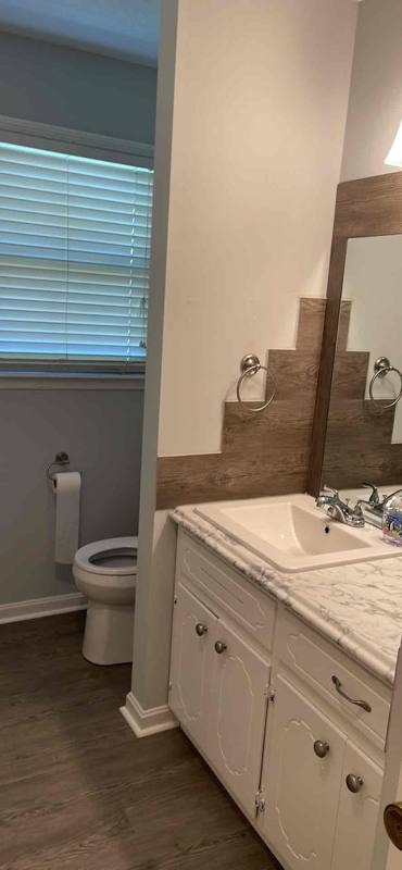 House for rent at 206 Mary Lee Dr, Florence, AL 35634