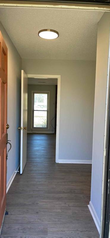 House for rent at 206 Mary Lee Dr, Florence, AL 35634