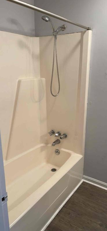 House for rent at 206 Mary Lee Dr, Florence, AL 35634