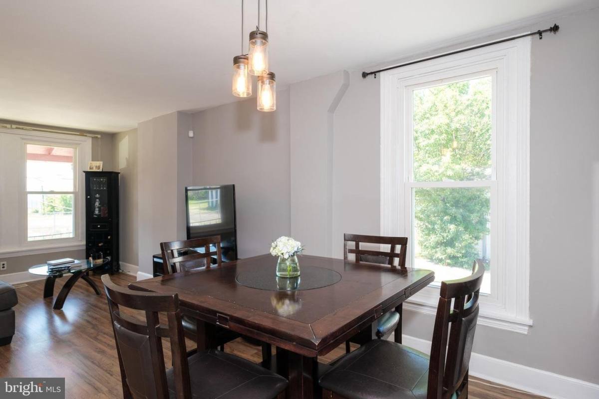 House for rent at 701 E Barnard St, West Chester, PA 19382