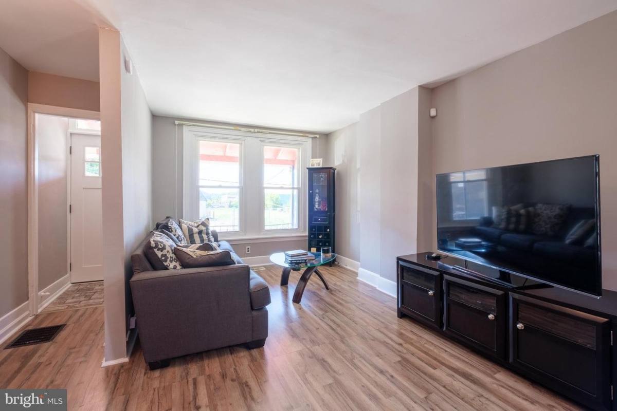 House for rent at 701 E Barnard St, West Chester, PA 19382