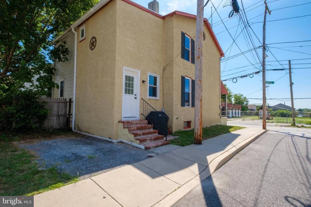 House for rent at 701 E Barnard St, West Chester, PA 19382