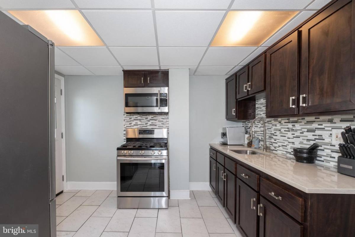 House for rent at 701 E Barnard St, West Chester, PA 19382